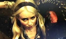 黄头发电影在线观看,在线观看，探索异域风情