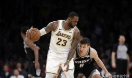 詹姆斯被三次爆料了视频,真相与争议交织的焦点人物