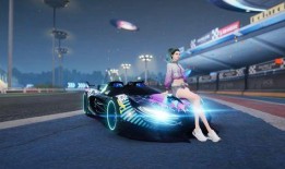 王牌竞速的最新爆料,全新爆料揭秘，速度与激情再升级！