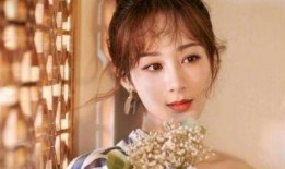 最新八卦爆料杨紫,甜蜜互动引网友热议