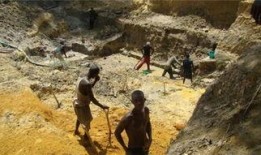 金矿在线观看,揭秘黄金世界的奥秘与传奇